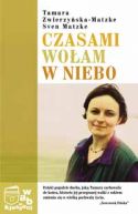 Okadka - Czasami woam w niebo