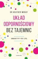 Okadka - Ukad odpornociowy bez tajemnic. Immunotypy pod lup