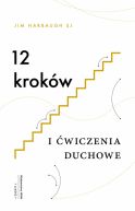 Okadka - 12 krokw i wiczenia duchowe