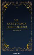 Okadka - Na skrzydach przeznaczenia