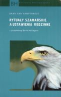 Okadka ksizki - Rytuay szamaskie a ustawienia rodzinne