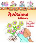 Okadka - Rodzinne zabawy