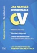 Okadka - Jak napisa doskonae CV