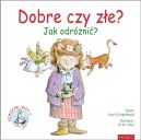 Okadka - Dobre czy ze? Jak odrni?