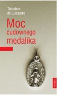 Okadka - Moc cudownego medalika