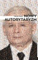 Okadka - Nowy autorytaryzm