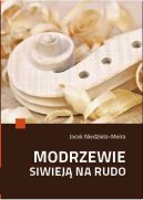 Okadka - Modrzewie siwiej na rudo