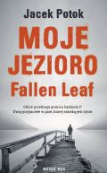 Okadka - Moje Jezioro Fallen Leaf