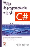 Okadka - Wstp do programowania w jzyku C#