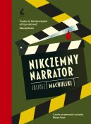 Okadka ksizki - Nikczemny narrator