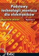 Okadka - Podstawy technologii montau dla elektronikw