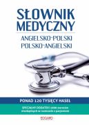 Okadka - Sownik medyczny Angielsko-polski polsko-angielski