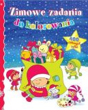 Okadka - Zimowe zadania dla chopcw