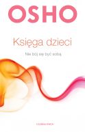 Okadka - Ksiga dzieci. Nie bj si by sob