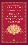 Okadka - Sztuka szczcia w trudnych czasach