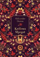 Okadka - Krlowa Margot (elegancka edycja)