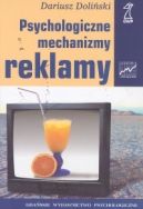 Okadka - Psychologiczne mechanizmy reklamy