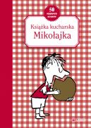 Okadka - Ksika kucharska Mikoajka