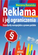 Okadka - Reklama i jej ograniczenia