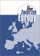 Okadka - Zmierzch Europy