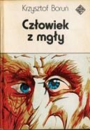 Okadka - Czowiek z mgy