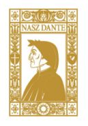 Okadka - Nasz Dante. Dante Alighieri w refleksji papiey XX i XXI wieku. Dokumenty papieskie i ich polskie echo