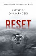 Okadka ksizki - Reset