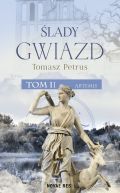 Okadka ksizki -  lady gwiazd. Artemis 