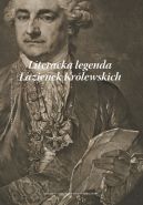 Okadka - Literacka legenda azienek Krlewskich