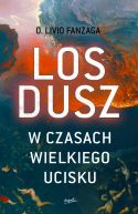 Okadka - Los dusz w czasach wielkiego ucisku