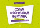 Okadka ksizki - Czytam i odpowiadam na pytania. Kolejne czytanki. wiczenia w czytaniu ze zrozumieniem