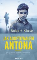 Okadka - Jak adoptowaem Antona