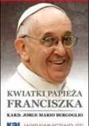 Okadka ksizki - Kwiatki papiea Franciszka