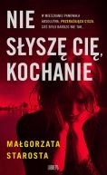 Okadka - Nie sysz Ci, kochanie