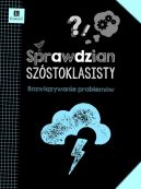 Okadka - Sprawdzian szstoklasisty. Rozwizywanie problemw