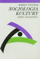 Okadka - Socjologia kultury. Zarys zagadnie