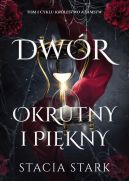 Okadka - Dwr okrutny i pikny