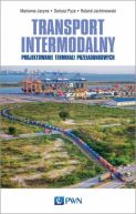 Okadka - Transport intermodalny. Projektowanie terminali przeadunkowych