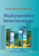 Okadka - Midzynarodowy biznes turystyczny