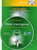 Okadka - Obz treningowy . Co najlepsi robi lepiej ni ktokolwiek inny. Audiobook