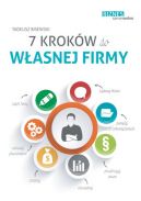 Okadka - 7 krokw do wasnej firmy