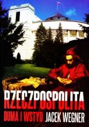 Okadka ksizki - Rzeczpospolita. Duma i wstyd