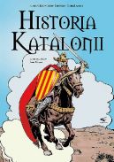 Okadka - Historia Katalonii