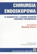 Okadka - Chirurgia endoskopwa w diagnostyce i leczeniu