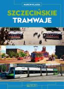 Okadka - Szczeciskie tramwaje