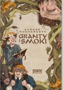 Okadka - Granty i smoki