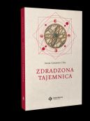 Okadka - Zdradzona Tajemnica