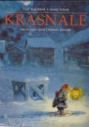 Okadka - Krasnale - fascynujce ycie i historia