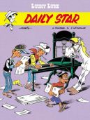 Okadka - Daily Star