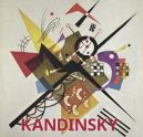 Okadka - Kandinsky